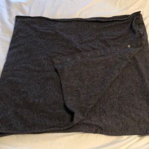 Lululemon vinyasa scarf